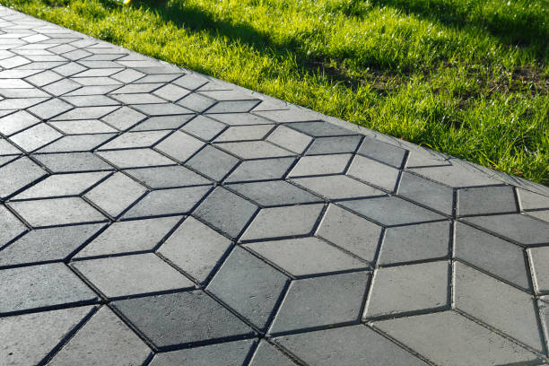 Reasons to Select Us for Your Driveway Paving Requirements in Monroe, NC