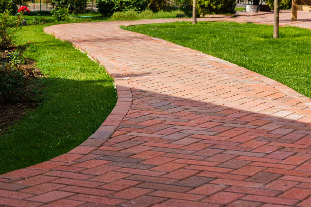 Best Cobblestone Driveway Pavers  in Monroe, NC