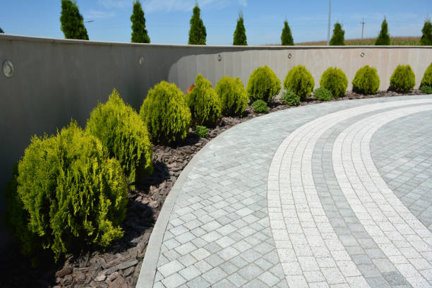 Best Driveway Pavers Cost  in Monroe, NC