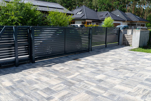 Best Interlocking Driveway Pavers  in Monroe, NC