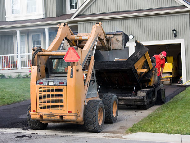 Best Driveway Paving Contractor  in Monroe, NC