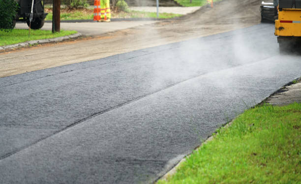 Best Driveway Pavers Near Me  in Monroe, NC