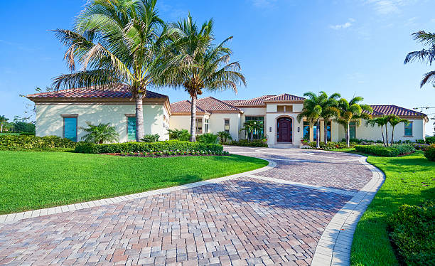Best Affordable Driveway Pavers  in Monroe, NC