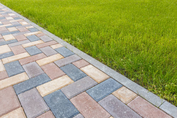 Best Commercial Driveway Pavers  in Monroe, NC